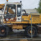 Liebherr A 902 Litronic