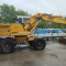 Liebherr A 902 Litronic