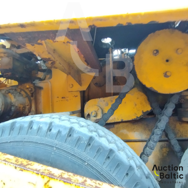 Demag DF 120 P