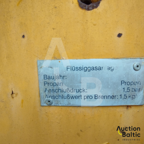 Demag DF 120 P