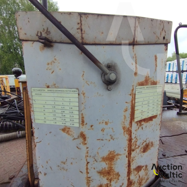 Demag DF 120 P