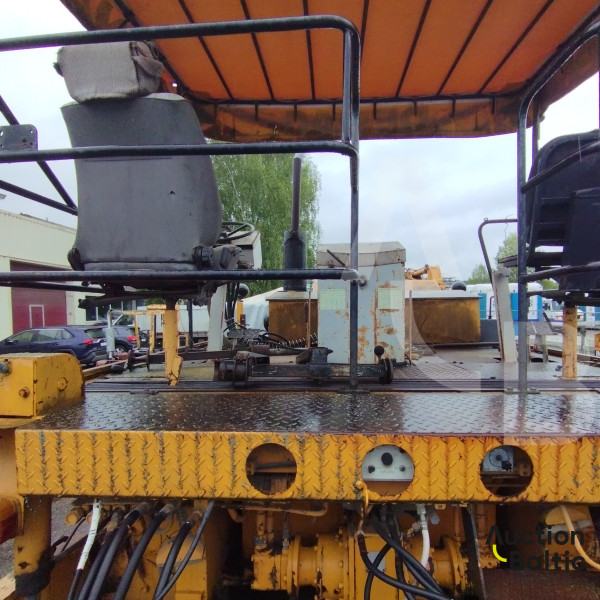 Demag DF 120 P
