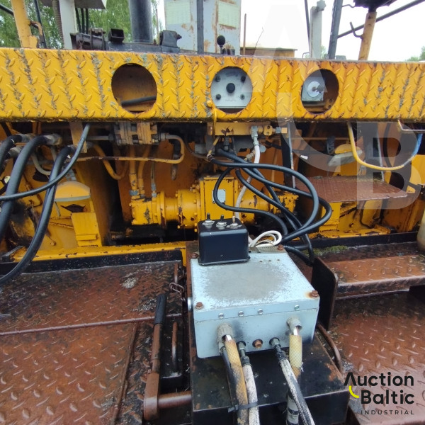 Demag DF 120 P