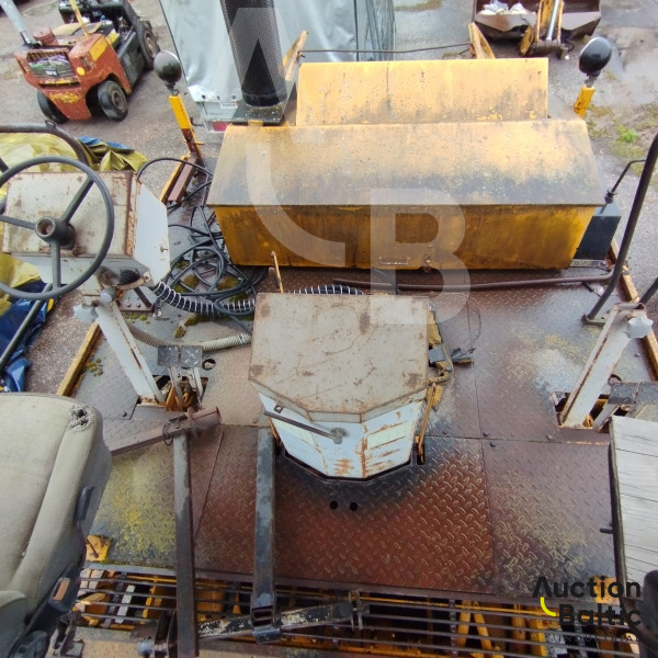 Demag DF 120 P