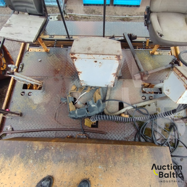 Demag DF 120 P