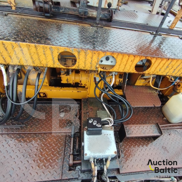Demag DF 120 P