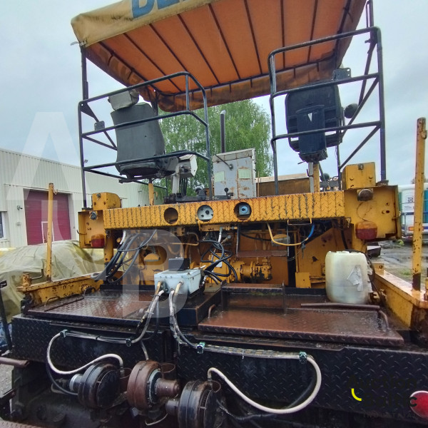 Demag DF 120 P