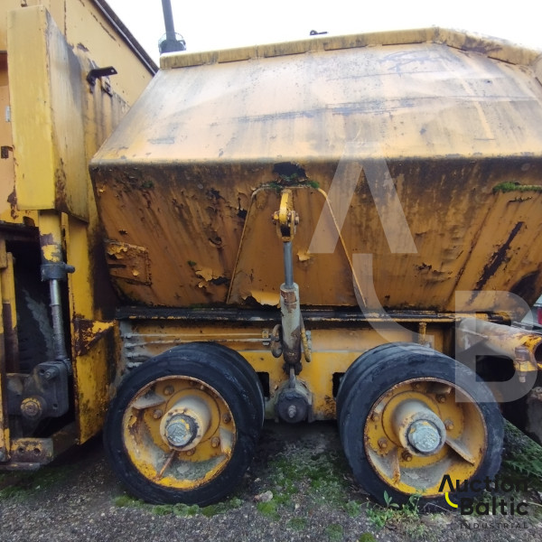 Demag DF 120 P