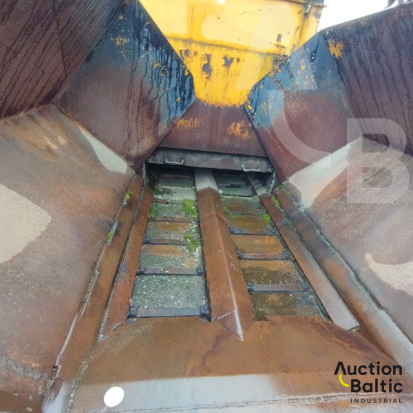 Demag DF 120 P