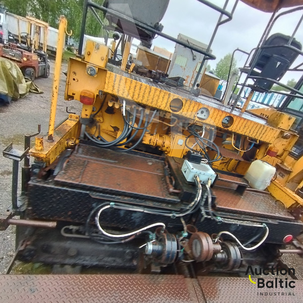 Demag DF 120 P