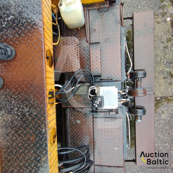 Demag DF 120 P
