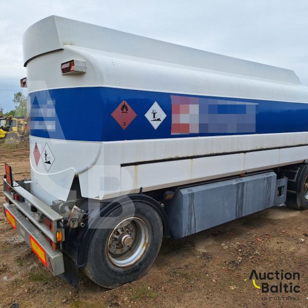 Bilcon TP 200