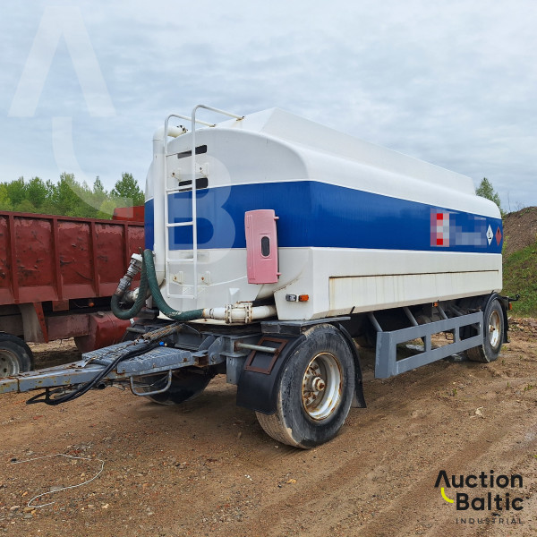 Bilcon TP 200