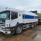 Scania P 124