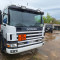Scania P 124