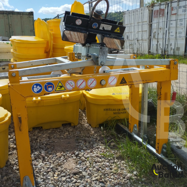 Probst SG-80-PGL2