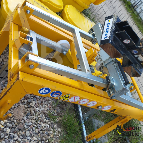 Probst SG-80-PGL2