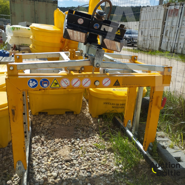 Probst SG-80-PGL2