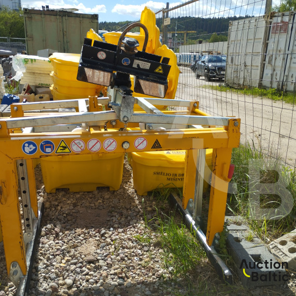 Probst SG-80-PGL2