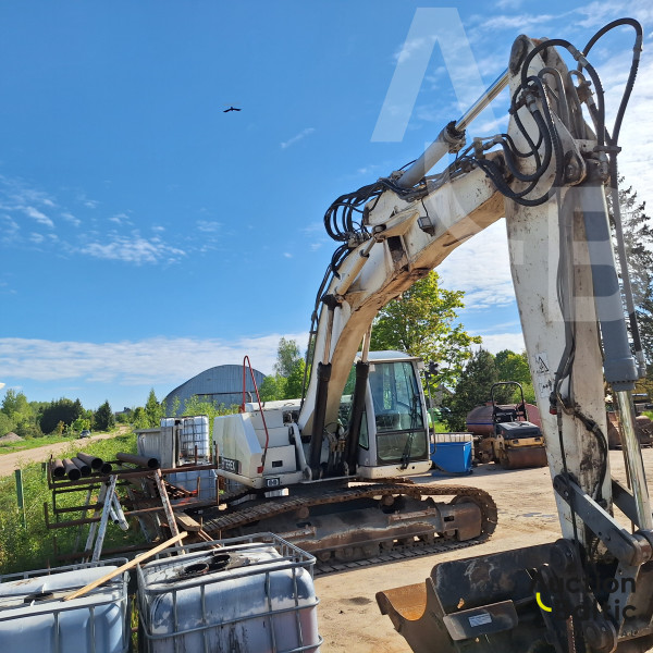 Terex TC 210 LC