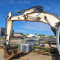 Terex TC 210 LC