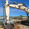 Terex TC 210 LC