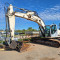 Terex TC 210 LC
