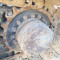 Terex TC 210 LC