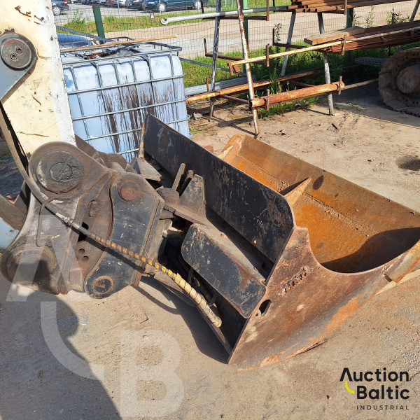 Terex TC 210 LC