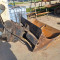 Terex TC 210 LC