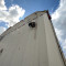 Construction trailer (Prikabinamas namelis)