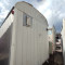 Construction trailer (Prikabinamas namelis)