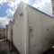 Construction trailer (Prikabinamas namelis)