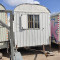 Construction trailer (Prikabinamas namelis)