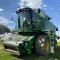John Deere 9660 WTS