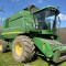 John Deere 9660 WTS