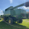 John Deere 9660 WTS