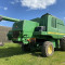 John Deere 9660 WTS