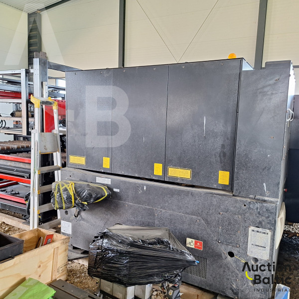 Amada 	F0-3015