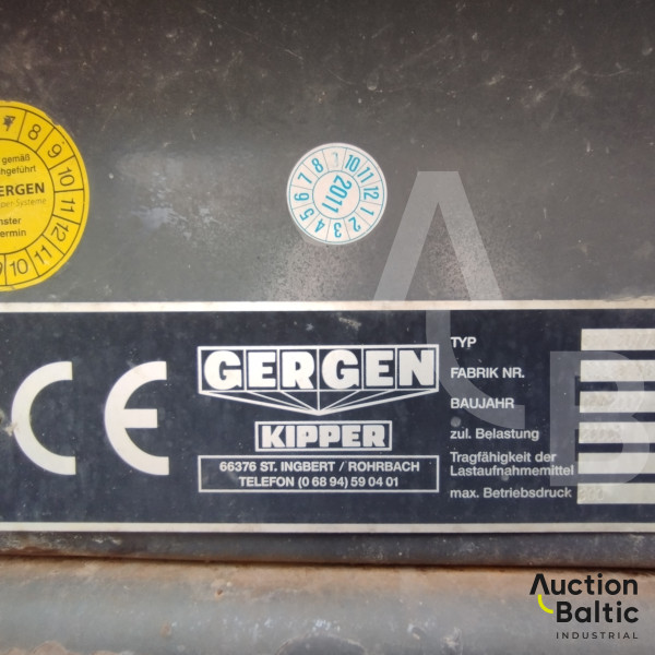 Renault Premium Route