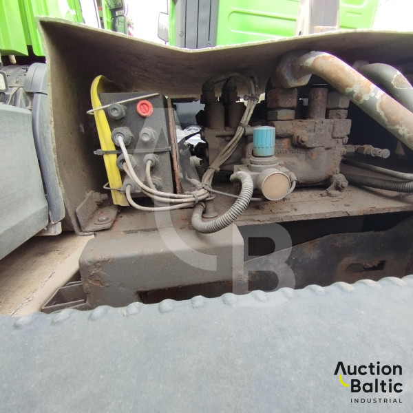 Renault Premium Route