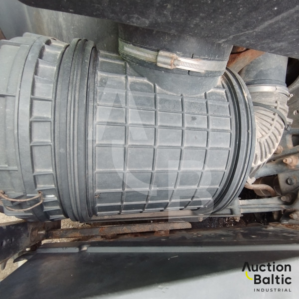 Renault Premium Route