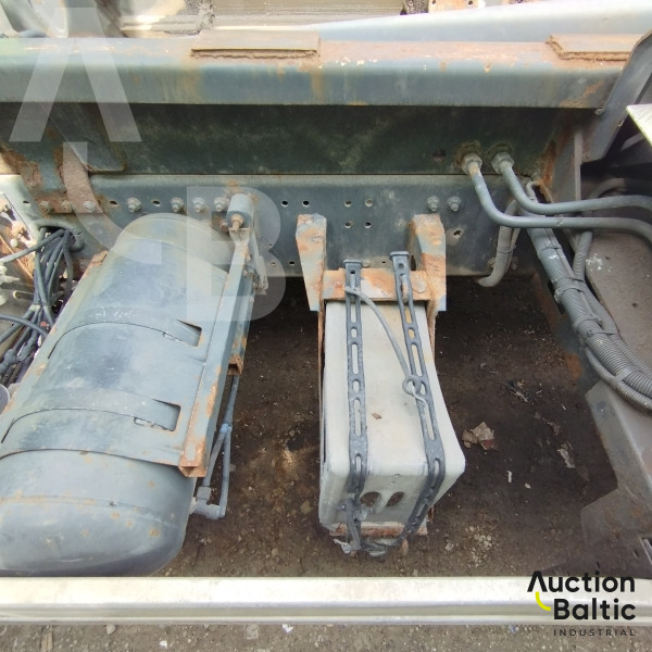 Renault Premium Route