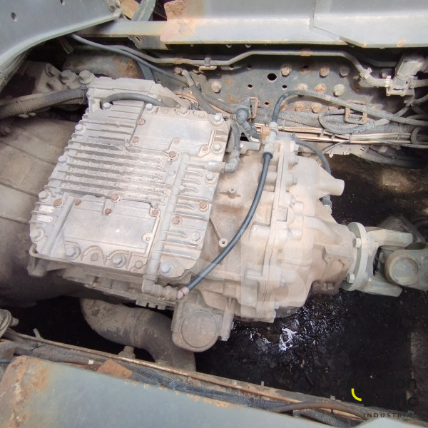 Renault Premium Route