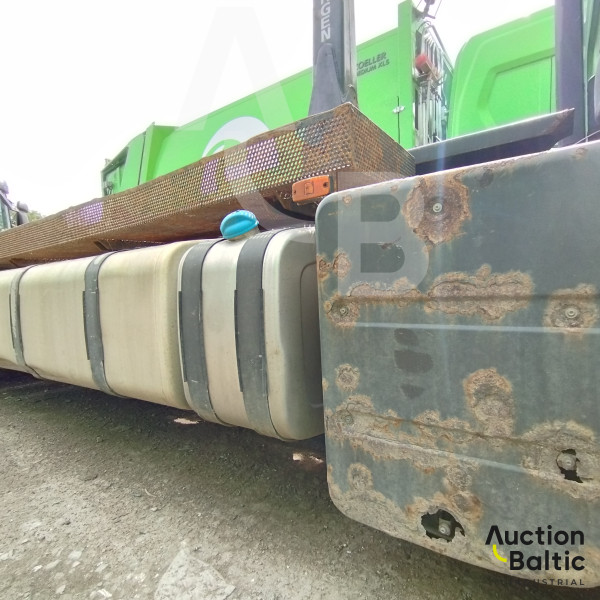 Renault Premium Route