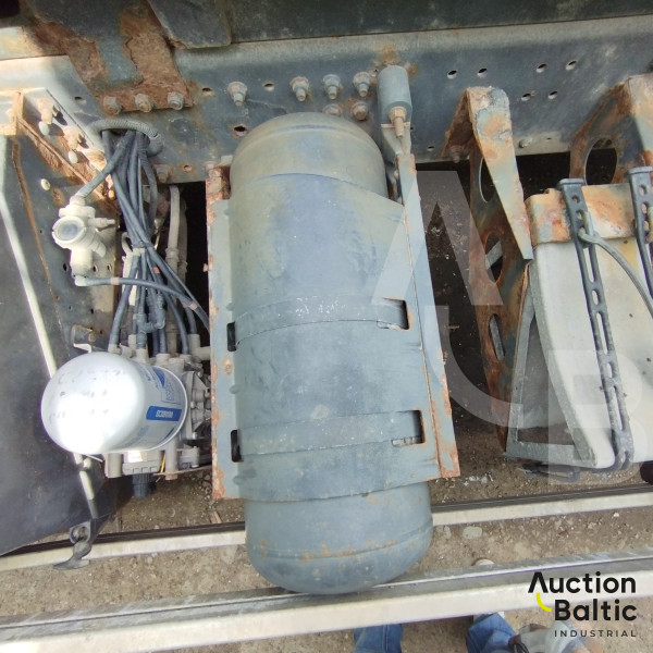 Renault Premium Route