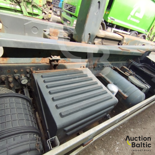 Renault Premium Route