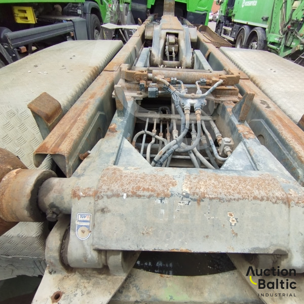 Renault Premium Route