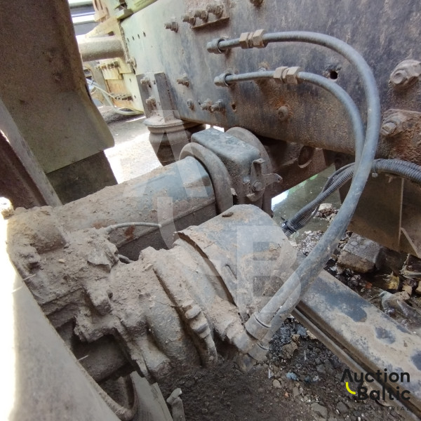 Renault Premium Route