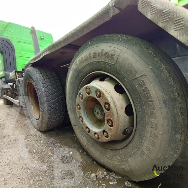 Renault Premium Route